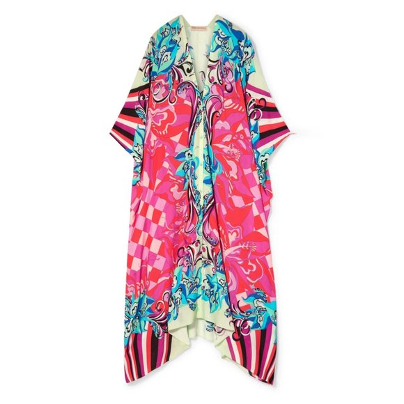 emilio pucci kaftan
